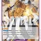 (065) One Piece TCG OP17: The World’s Strongest Warriors Single: Queen (OP17-065)  Uncommon