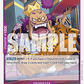 (066) One Piece TCG OP17: The World’s Strongest Warriors Single: Kurozumi Orochi (OP17-066)  Common