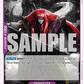 (067) One Piece TCG OP17: The World’s Strongest Warriors Single: Kurozumi Kanjuro (OP17-067)  Common