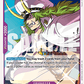 (068) One Piece TCG OP17: The World’s Strongest Warriors Single: Sasaki (OP17-068)  Common