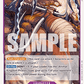 (069) One Piece TCG OP17: The World’s Strongest Warriors Single: Jack (OP17-069)  Uncommon