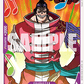 (070) One Piece TCG OP17: The World’s Strongest Warriors Single: Scratchmen Apoo (OP17-070) (V.1)  Common