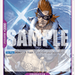 (075) One Piece TCG OP17: The World’s Strongest Warriors Single: X.Drake (OP17-075)  Common