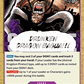 (078) One Piece TCG OP17: The World’s Strongest Warriors Single: Drunken Dragon Bagua (OP17-078)  Common