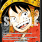 (079) One Piece TCG OP17: The World’s Strongest Warriors Single: Monkey.D.Luffy (OP17-079) (V.2)  Alternate Art