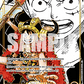 (079) One Piece TCG OP17: The World’s Strongest Warriors Single: Monkey.D.Luffy (OP17-079) (V.3)  Special Rare