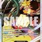 (080) One Piece TCG OP17: The World’s Strongest Warriors Single: Usopp (OP17-080) (V.1)  Super Rare