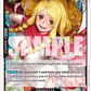 (081) One Piece TCG OP17: The World’s Strongest Warriors Single: Gerd (OP17-081)  Rare