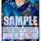 (082) One Piece TCG OP17: The World’s Strongest Warriors Single: Sanji (OP17-082)  Common