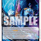 (083) One Piece TCG OP17: The World’s Strongest Warriors Single: Jinbe (OP17-083)  Common