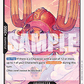 (084) One Piece TCG OP17: The World’s Strongest Warriors Single: Tony Tony.Chopper (OP17-084)  Uncommon
