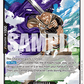 (085) One Piece TCG OP17: The World’s Strongest Warriors Single: Dorry (OP17-085)  Uncommon
