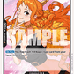 (086) One Piece TCG OP17: The World’s Strongest Warriors Single: Nami (OP17-086)  Uncommon