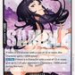 (087) One Piece TCG OP17: The World’s Strongest Warriors Single: Nico Robin (OP17-087) (V.1)  Rare