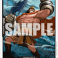 (088) One Piece TCG OP17: The World’s Strongest Warriors Single: Hajrudin (OP17-088) (V.1)  Common