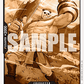 (088) One Piece TCG OP17: The World’s Strongest Warriors Single: Hajrudin (OP17-088) (V.2)  Alternate Art