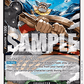 (092) One Piece TCG OP17: The World’s Strongest Warriors Single: Brogy (OP17-092)  Uncommon