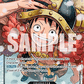 (093) One Piece TCG OP17: The World’s Strongest Warriors Single: Monkey.D.Luffy (OP17-093) (V.1)  Super Rare