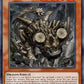 (117) YuGiOh TCG BLMM: Battles of Legend: Monster Mayhem Single: Redox, Dragon Ruler of Boulders  Ultra Rare