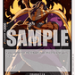 (094) One Piece TCG OP17: The World’s Strongest Warriors Single: Rodo (OP17-094)  Uncommon