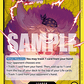 (099) One Piece TCG OP17: The World’s Strongest Warriors Single: Charlotte Linlin (OP17-099) (V.1)  Leader