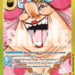 (099) One Piece TCG OP17: The World’s Strongest Warriors Single: Charlotte Linlin (OP17-099) (V.2)  Alternate Art