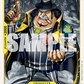 (100) One Piece TCG OP17: The World’s Strongest Warriors Single: CaponeGangBege (OP17-100)  Common