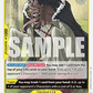 (101) One Piece TCG OP17: The World’s Strongest Warriors Single: Caribou (OP17-101)  Common