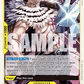 (103) One Piece TCG OP17: The World’s Strongest Warriors Single: Charlotte Katakuri (OP17-103)  Uncommon