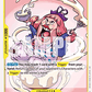 (105) One Piece TCG OP17: The World’s Strongest Warriors Single: Charlotte Chiffon (OP17-105)  Common