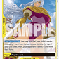 (106) One Piece TCG OP17: The World’s Strongest Warriors Single: Charlotte Smoothie (OP17-106)  Common