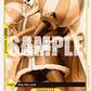 (107) One Piece TCG OP17: The World’s Strongest Warriors Single: Charlotte Daifuku (OP17-107) (V.2)  Alternate Art