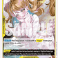 (109) One Piece TCG OP17: The World’s Strongest Warriors Single: Charlotte Pudding (OP17-109)  Rare