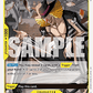 (111) One Piece TCG OP17: The World’s Strongest Warriors Single: Charlotte Mont-d'or (OP17-111)  Common