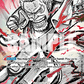 (OP12-056) One Piece TCG OP17: The World’s Strongest Warriors Single: Monkey.D.Garp (OP12-056)  Special Rare
