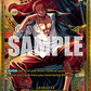 (OP13-028) One Piece TCG OP17: The World’s Strongest Warriors Single: Shanks (OP13-028)  Special Rare