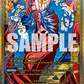 (P-084) One Piece TCG OP17: The World’s Strongest Warriors Single: Buggy (P-084)  Special Rare