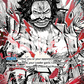 (P-107) One Piece TCG OP17: The World’s Strongest Warriors Single: Gol.D.Roger (P-107)  Special Rare