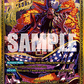 (ST27-005) One Piece TCG OP17: The World’s Strongest Warriors Single: Marshall.D.Teach (ST27-005)  Special Rare