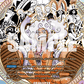 (EB04-061) One Piece TCG OP17: The World’s Strongest Warriors Single: Monkey.D.Luffy (EB04-061)  Manga Rare