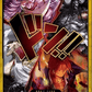 (000) One Piece TCG OP17: The World’s Strongest Warriors Single: Don!! (OP17 4 Emperors) (V.2)  DON!!