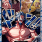 (000) One Piece TCG OP17: The World’s Strongest Warriors Single: Don!! (OP17 Rocks Pirates) (V.2)  DON!!