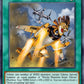 (103) YuGiOh TCG MP14: 2014 Mega-Tins Mega-Pack Single: Vertical Landing  Common