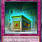 (235) YuGiOh TCG MP14: 2014 Mega-Tins Mega-Pack Single: Imperial Tombs of Necrovalley  Secret Rare