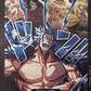 (000) One Piece TCG OP17: The World’s Strongest Warriors Single: Don!! (OP17 Rocks Pirates) (V.1)  DON!!