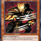 (221) YuGiOh TCG RA03: Quarter Century Bonanza Single: X-Saber Airbellum (V.2 - Quarter Century Secret Rare)  Quarter Century Secret Rare