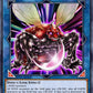 (032) YuGiOh TCG MP19: 2019 Gold Sarcophagus Tin Mega Pack Single: Greatfly  Super Rare