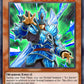 (042) YuGiOh TCG HAC1: Hidden Arsenal: Chapter 1 Single: General Grunard of the Ice Barrier (V.2 - Parallel Rare)  Parallel Rare