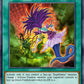 (088) YuGiOh TCG SOVR: Stardust Overdrive Single: Reptilianne Poison  Rare