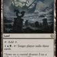 (905) Magic The Gathering Commander Legends: Battle for Baldur's Gate: Extras Single: Nephalia Drownyard  Rare